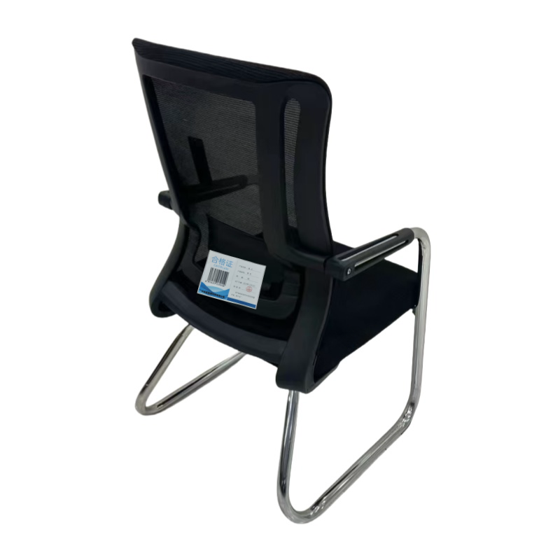 宏鑫晟志 椅子 黑色 单位:把高清大图