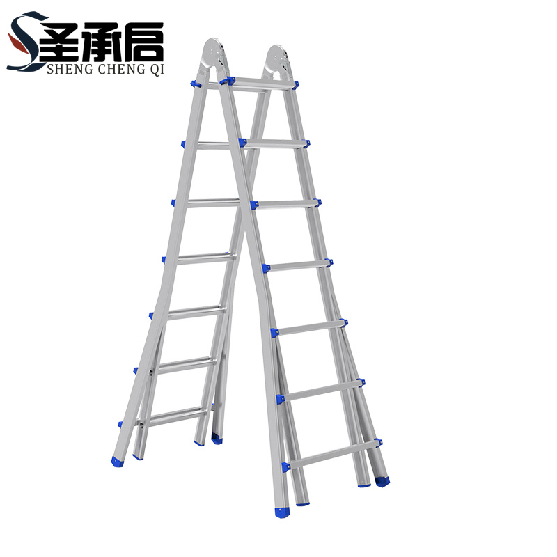 圣承启 直梯 七步个高清大图