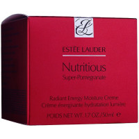 Estee Lauder雅诗兰黛红石榴日霜 晚霜 面霜护肤补水保湿红石榴日霜50ml