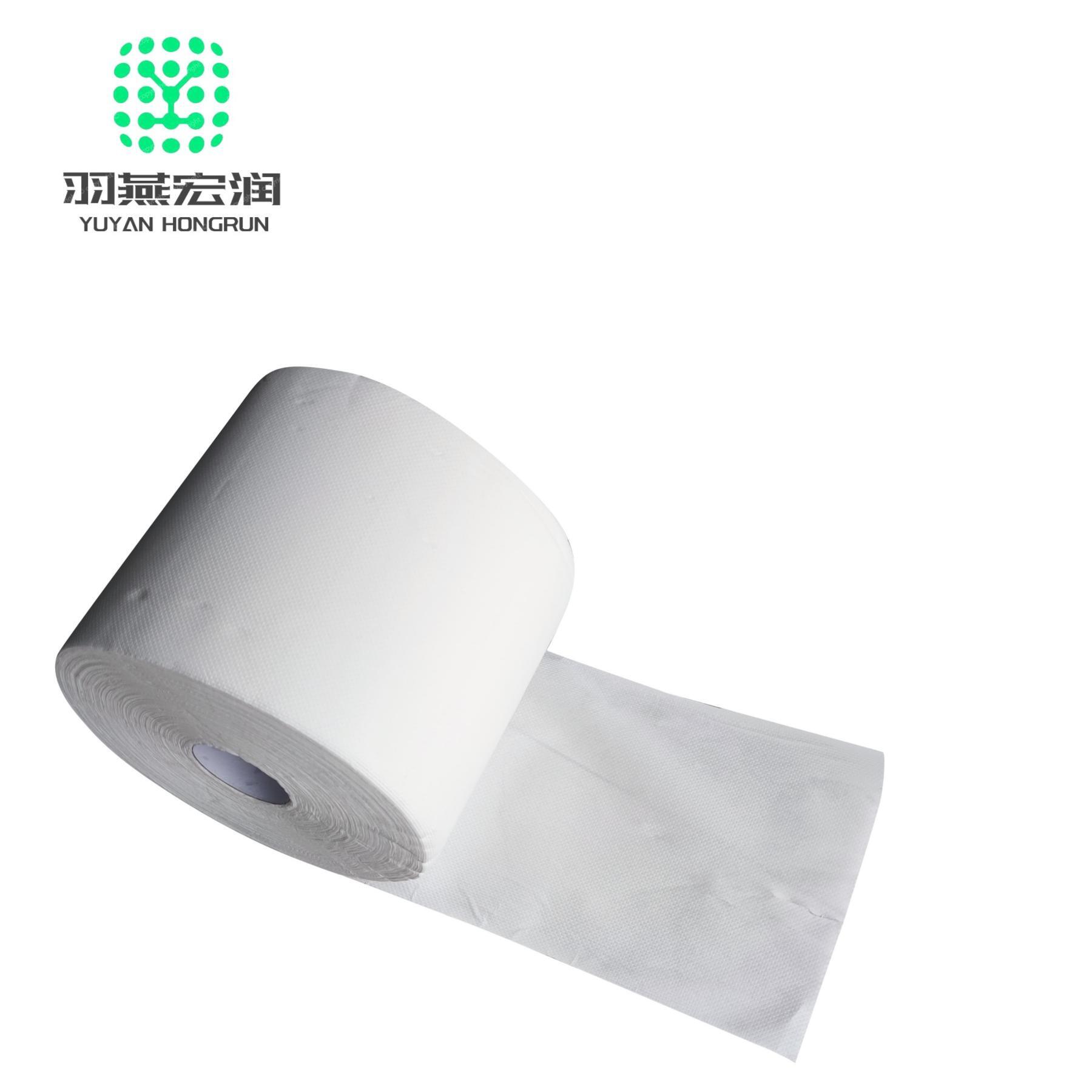 羽燕擦拭纸25*38cm2.5kg*卷高清大图