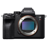 索尼(SONY)ILCE A7RM4(16-35+24-70+70-200 F4)数码微单相机 变焦套装约6100万像素