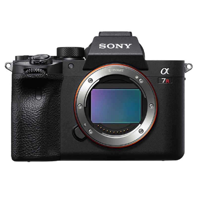 索尼(SONY)ILCE A7RM4(16-35+24-70+70-200 F4)数码微单相机 变焦套装约6100万像素