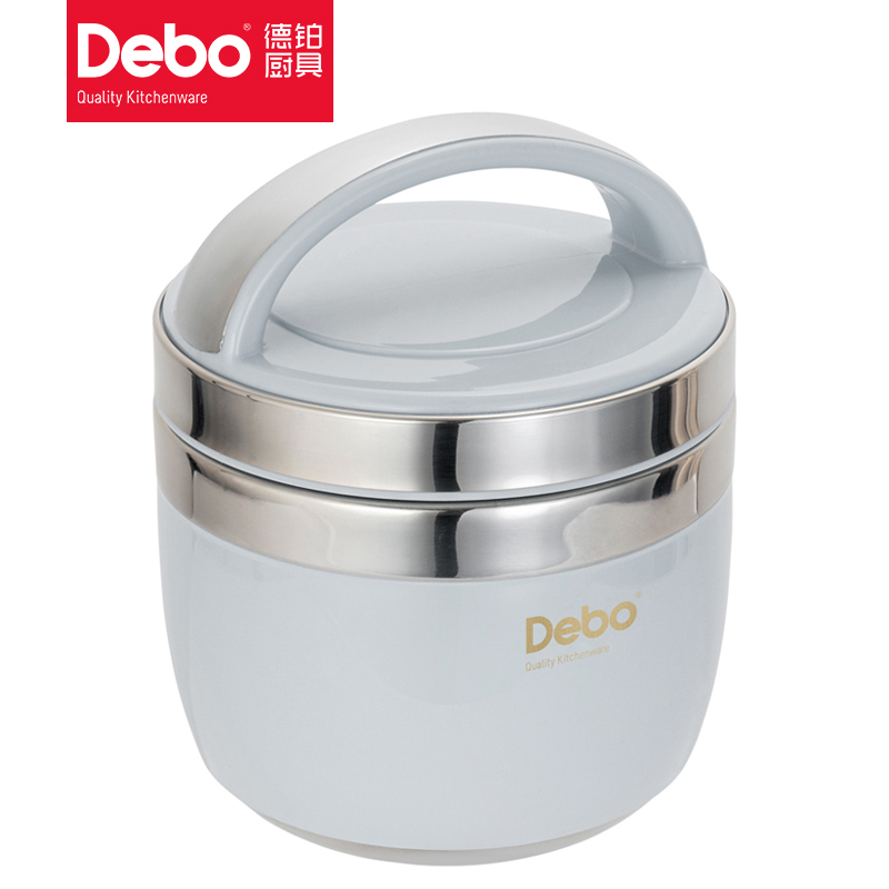 德铂(Debo) 哈里保温提锅 DEP-741