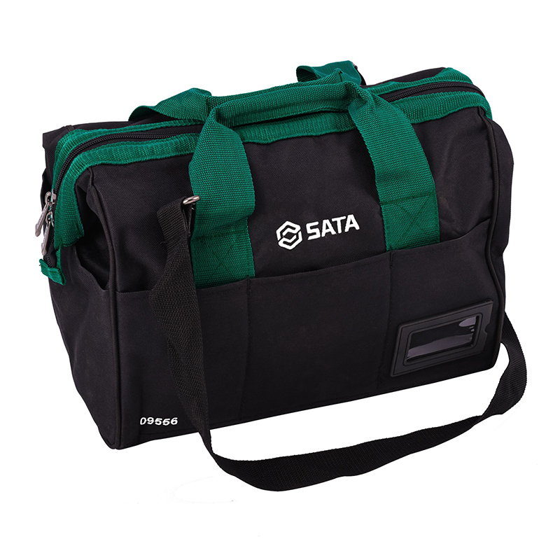 世达(SATA)32件便携式安装维修组套(SA09556)