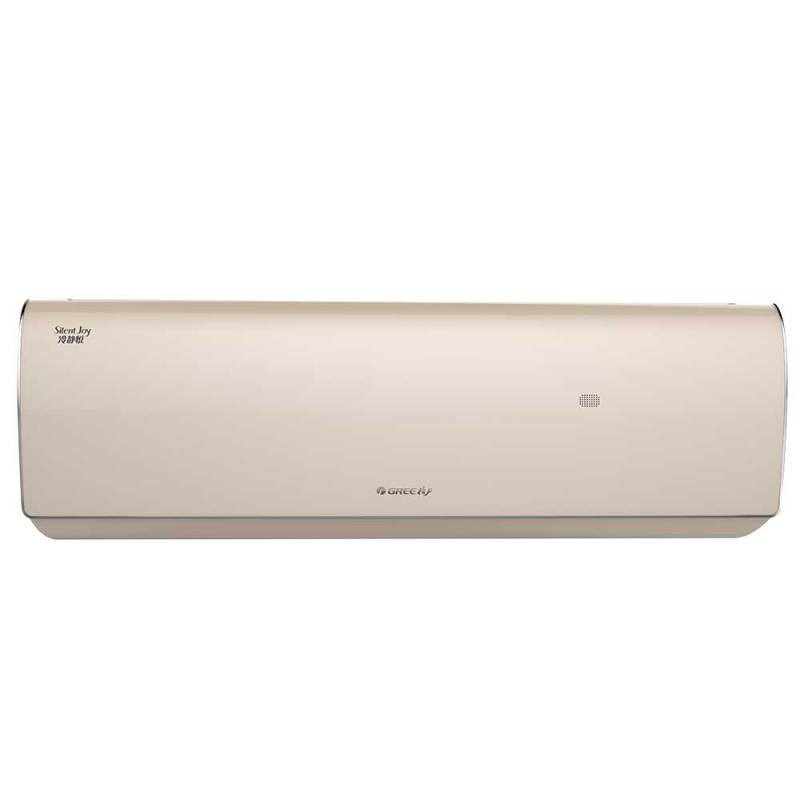 格力冷静悦15p冷暖变频壁挂式空调kfr35gw35575fncaa3金wifi