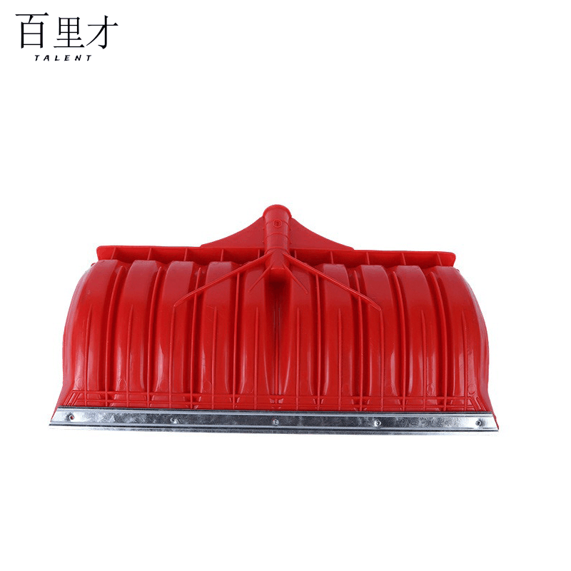 百里才 除雪铲 塑料 把图片