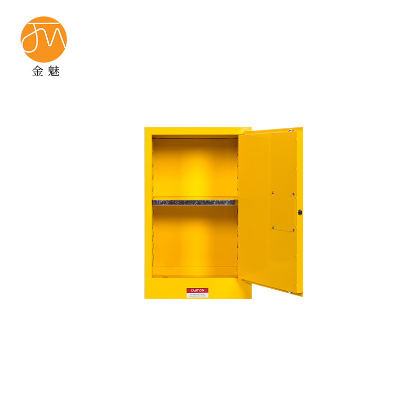 金魅 防爆柜 15加仑 个高清大图