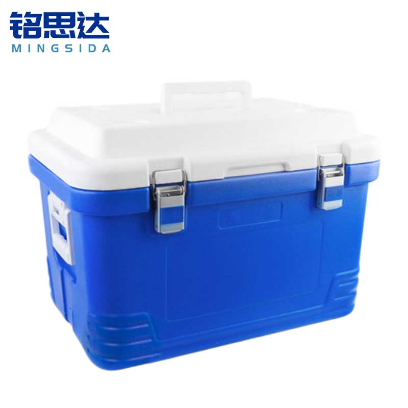 铭思达保温箱45L个
