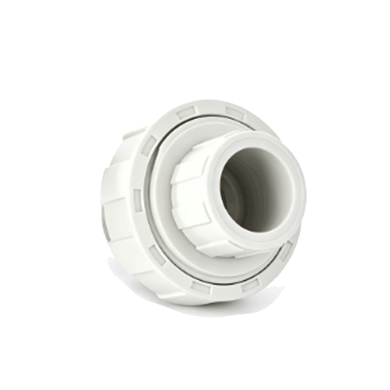 宏瑞泰 PVC活接 32mm 个高清大图