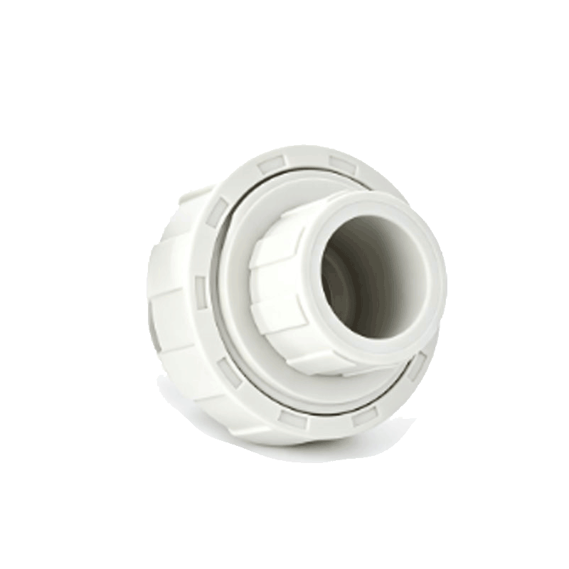 宏瑞泰 PVC活接 32mm 个图片