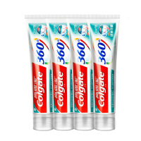 高露洁(Colgate) 360牙膏健康牙龈140g (计价单位:支)