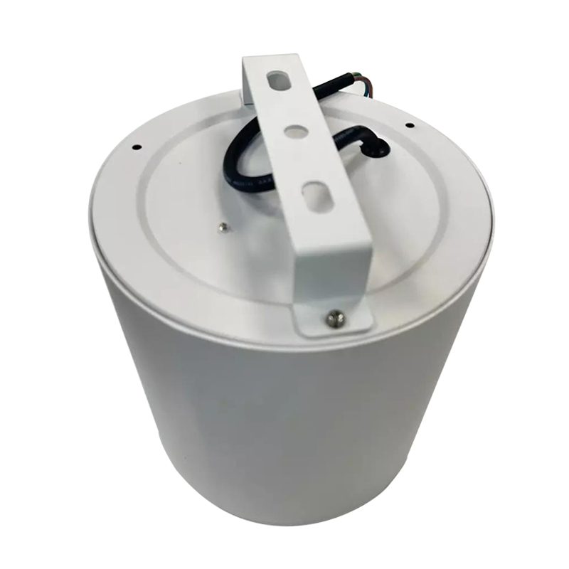 格瑞达 明装筒灯 GS7101-50W 个高清大图