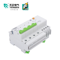 天正电气瑞彩系列 TGBHLE-63 空气开关 4P C40A 30mA 335022300653 微型漏电保护断路器