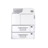 立思辰(LANXUM) A3激光黑白打印机GA5500DN、A3幅面、黑白激光、双面打印、网络打印