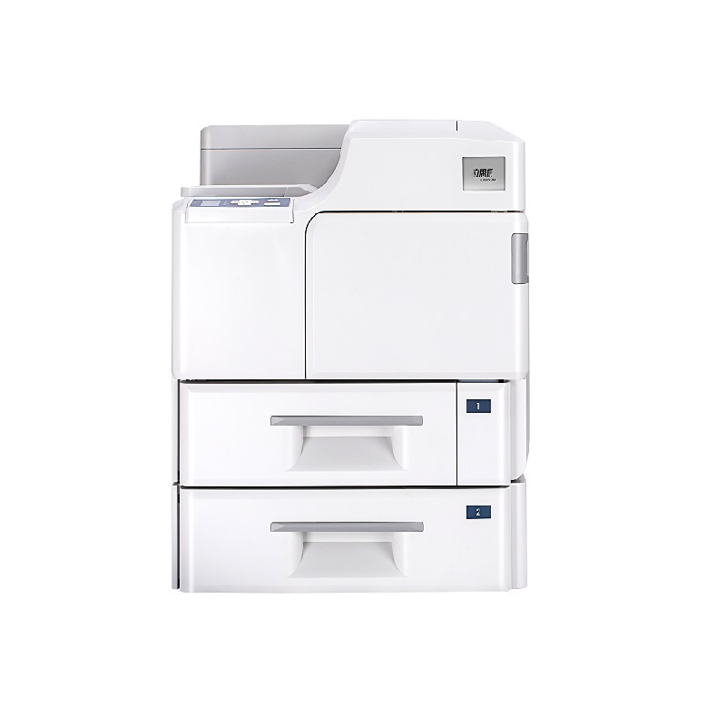 立思辰(LANXUM) A3激光黑白打印机GA5500DN、A3幅面、黑白激光、双面打印、网络打印