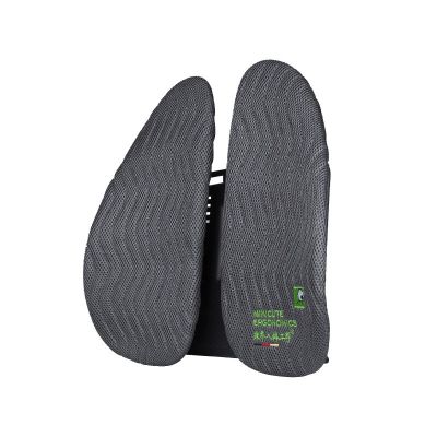 米乔 减压腰垫(经典版Pro)WP-0902 深灰色