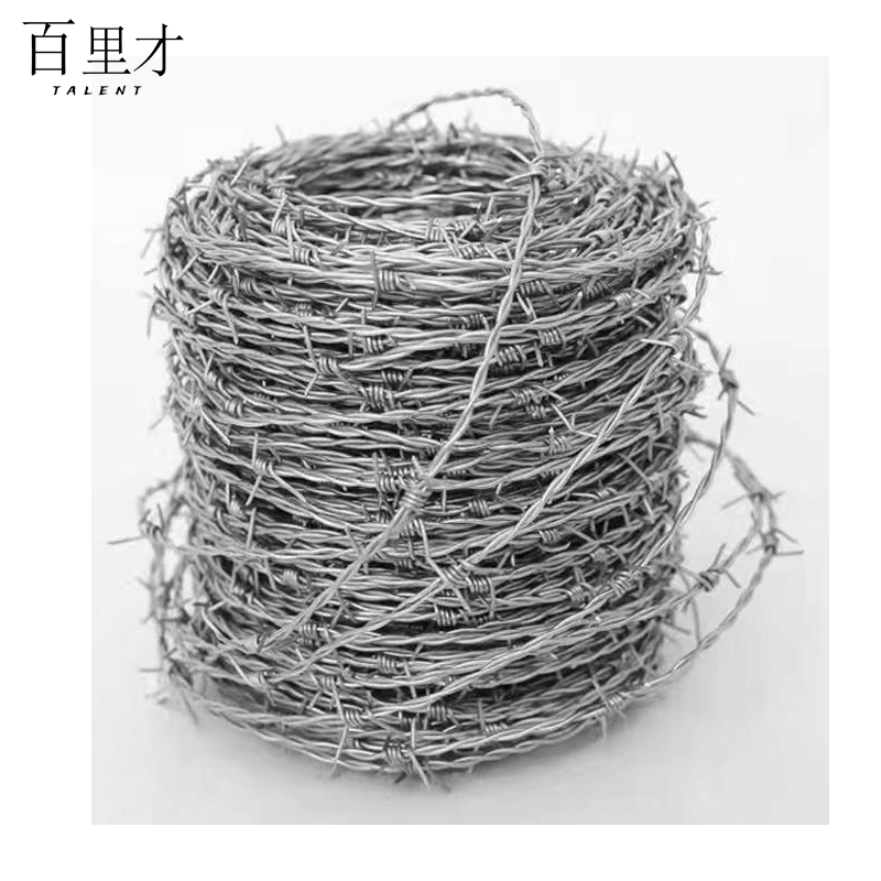 百里才 刺绳 4.9公斤9米/捆图片