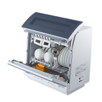 松下(Panasonic)智能洗碗机NP-TR1HECN
