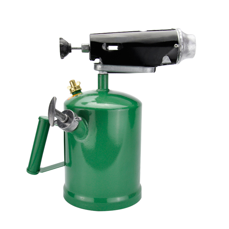 汽油喷灯家用便携式户外烧烤喷火枪35l1个参数