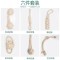 宠物狗狗玩具咬绳耐咬磨牙绳结斗牛柯基巴哥金毛磨牙棒训练用品