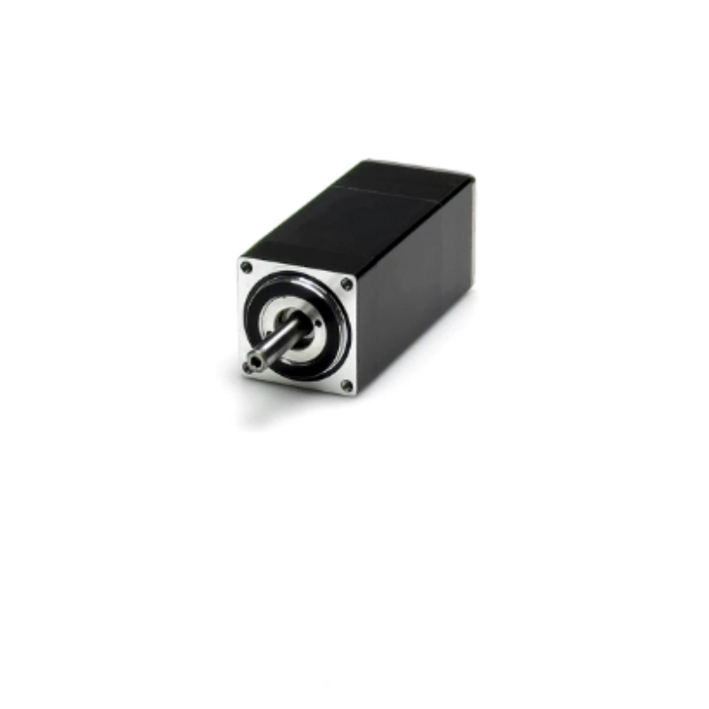 立迈胜 20W PMM28一体化低压小型直流伺服电机 PMM2802B 通信方式:485 维保1年高清大图