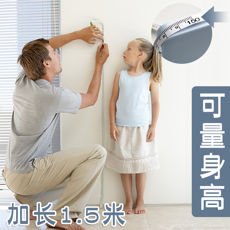 拓栢 路外宣传皮卷尺(可定制)DG40 个高清大图