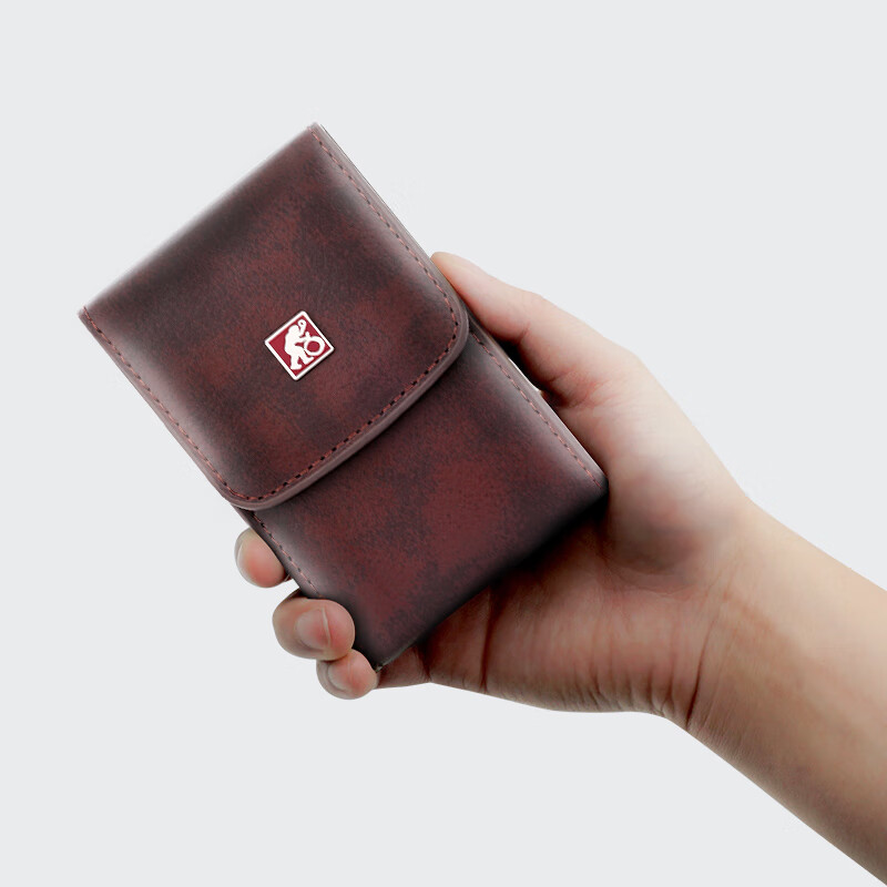 司顿 修容修甲6件套STC010A高清大图