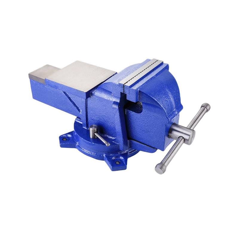 建举 台虎钳 12寸 台高清大图