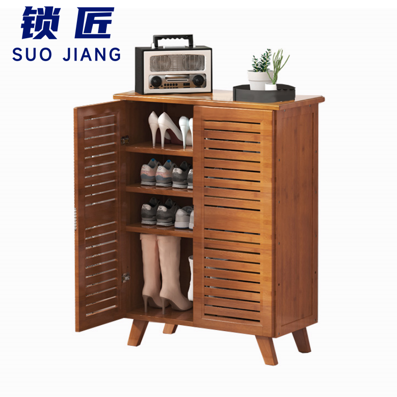 锁匠鞋柜高清大图