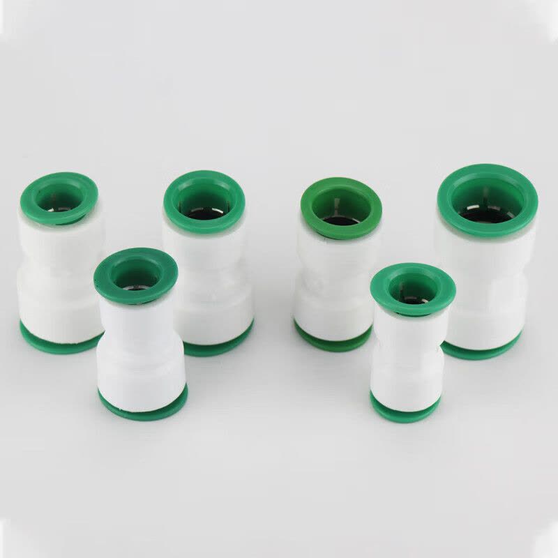 海斯迪克 PPR免热熔水管 HKCL-779 20 快插直接 1个图片