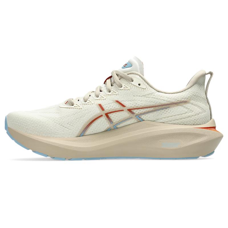 亚瑟士(ASICS)男子跑步鞋缓震支撑稳定训练鞋纯凝胶科技飞天泡沫高清大图