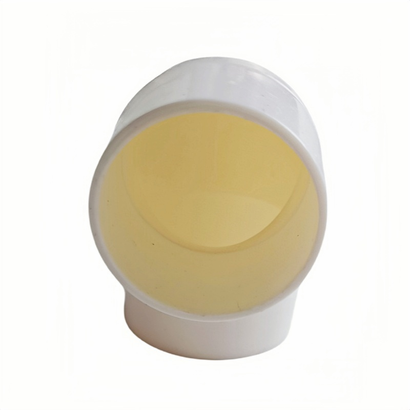 兆益 PVC穿线管弯头 4分20mm 个高清大图