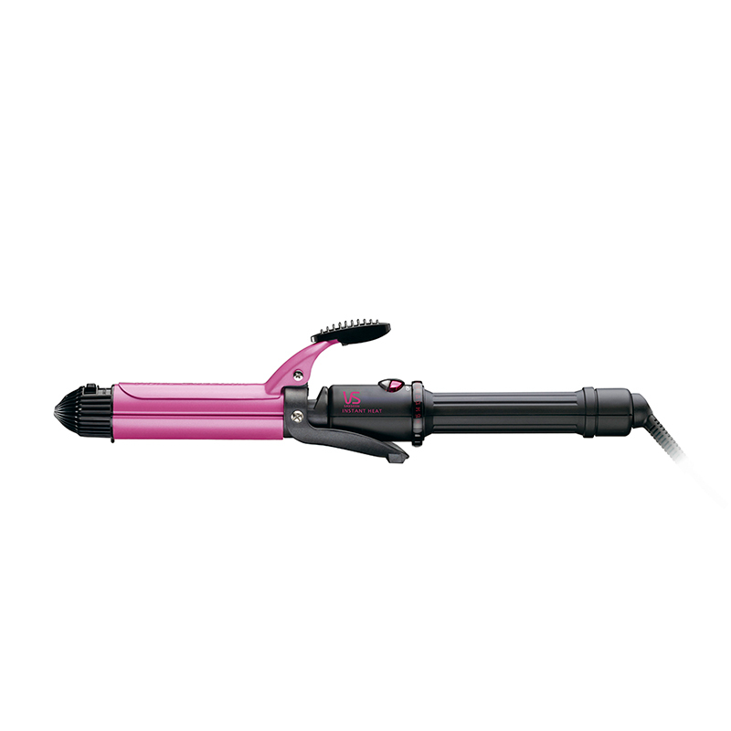 沙宣 (Vidal Sassoon) VSI3270PIH 32毫米電氣石陶瓷2合1造型器