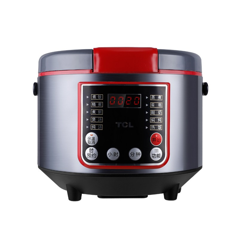 “TCL 微电脑电饭煲TB-JM0603 （单位：台）”