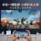 纽曼M8Pro 投影仪家用电视 卧室客厅家庭影院 4K高清投影机微型便携投影 支持侧投AI智能语音手机投屏同屏