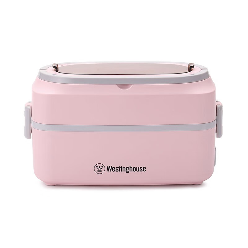 西屋(WESTINGHOUSE)西屋液体加热器(蒸煮饭盒)WFH-C101