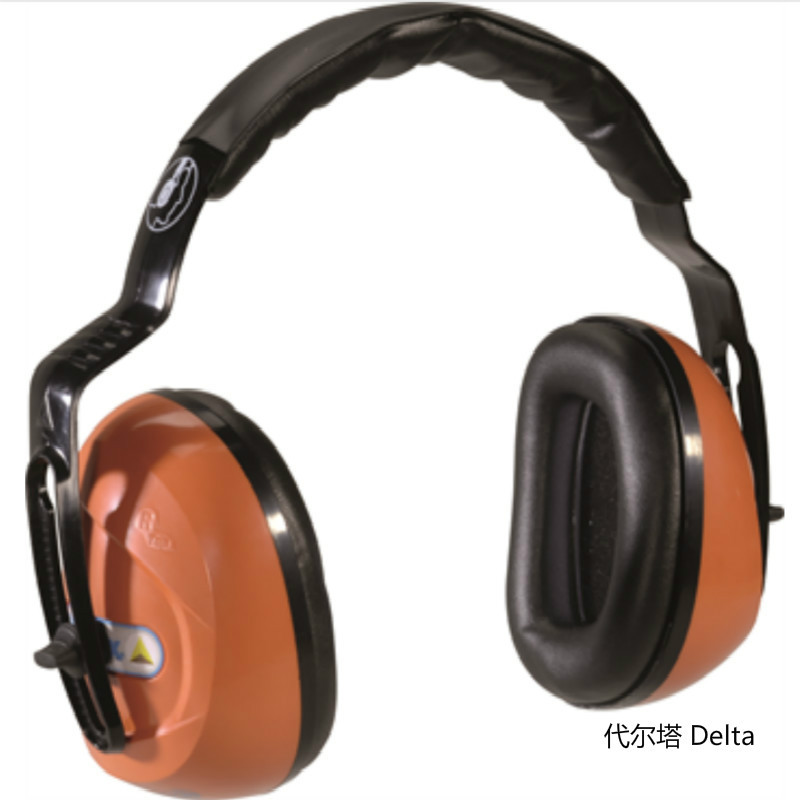 代尔塔 Delta 103006 SEPANG2 雪邦防噪音耳罩 1个