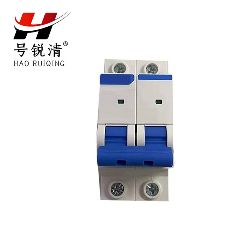 号锐清空开 32A 个