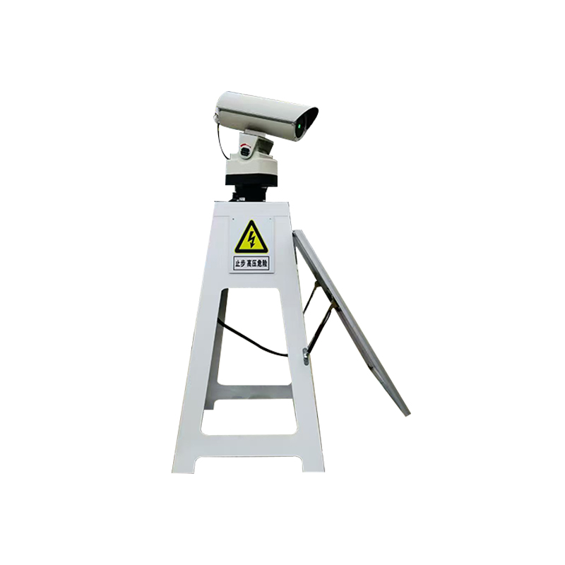 凯圣蓝 K01527 激光探测机高清大图