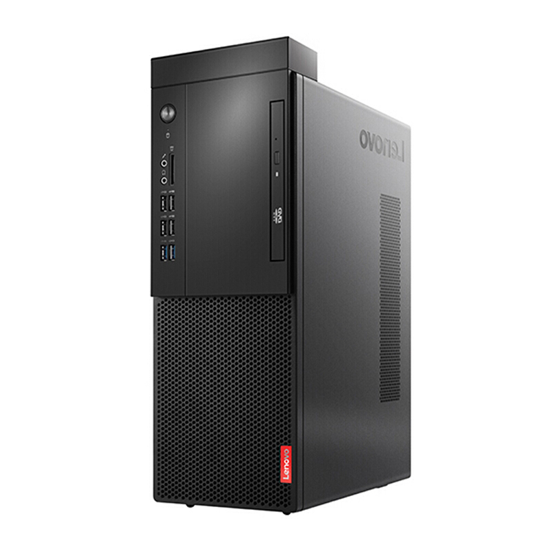 联想lenovot4900k商用台式电脑单主机i3101004g1t