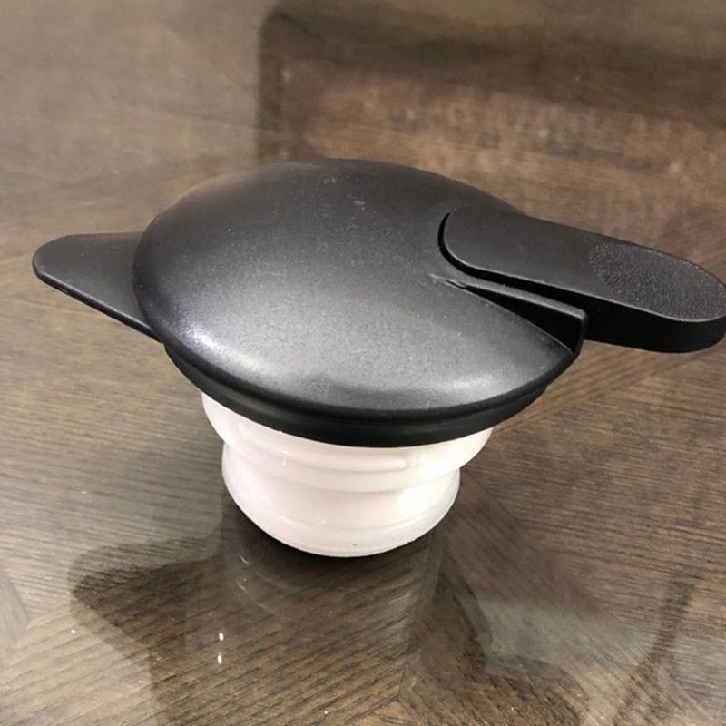 一壹滴水保温壶水壶盖暖水瓶盖杯盖咖啡壶原装配件保温壶盖子