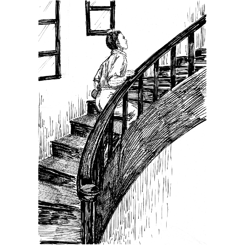 正版新书]一个陌生女人的来信茨威格(奥地利)9787514612578高清大图