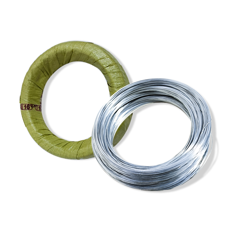 立伟铁牛铁丝4.0mm 20kg/捆高清大图