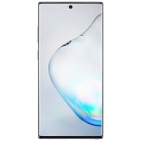未激活全新国行 三星 Galaxy Note10(SM-N9700) 8+256G 麦昆黑 智能S Pen骁龙855芯片全面屏三摄 双卡4G手机
