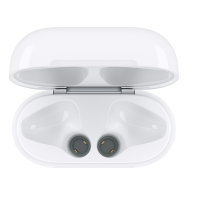 [二手95新]苹果Apple Airpods 1代原装无线蓝牙耳机(单只左耳) 降噪无线充耳机 二手耳机 原装左耳一只