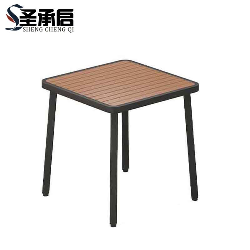 圣承启 方桌 长75cm 张高清大图