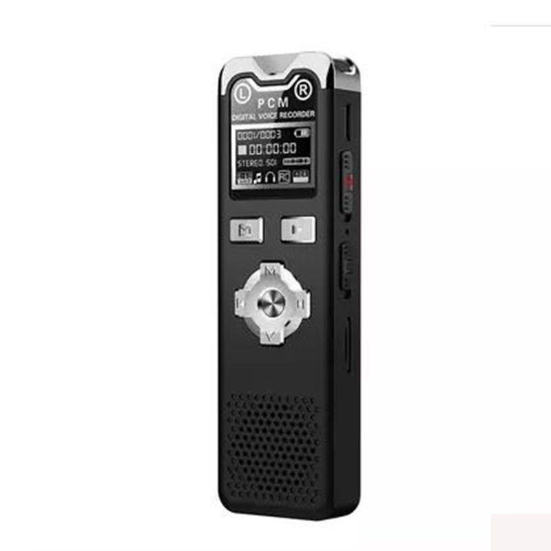 索尼(SONY) U70 录音笔 超长时间降噪 超长待机 一键开机录音