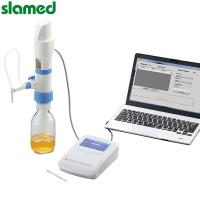 SLAMED 数码瓶口滴定器 TI-25 SD7-102-926
