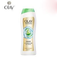 玉兰油(OLAY)水嫩清爽 美肌清爽 沐浴露200ml (单位:瓶)