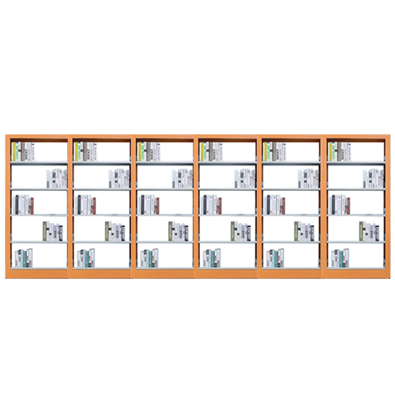 圣承启 文件架 六列组高清大图